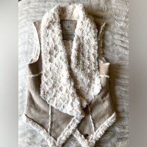 Guess Vest